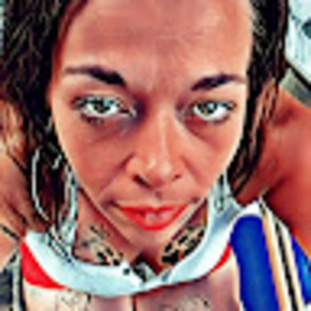 Meet your Posher, Paula